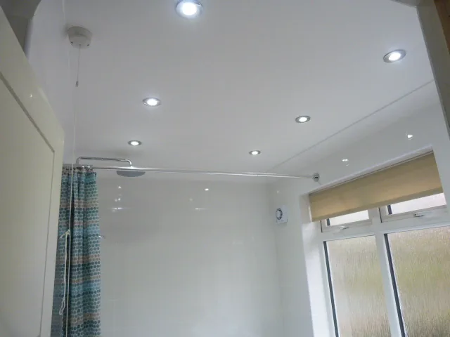 Rewire Mr and Mrs Parker image 6